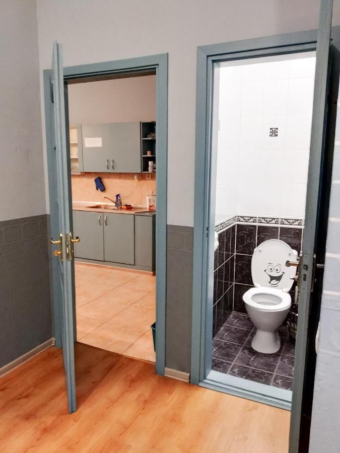 Future Maidan Vandrerhjem Kiev Eksteriør bilde
