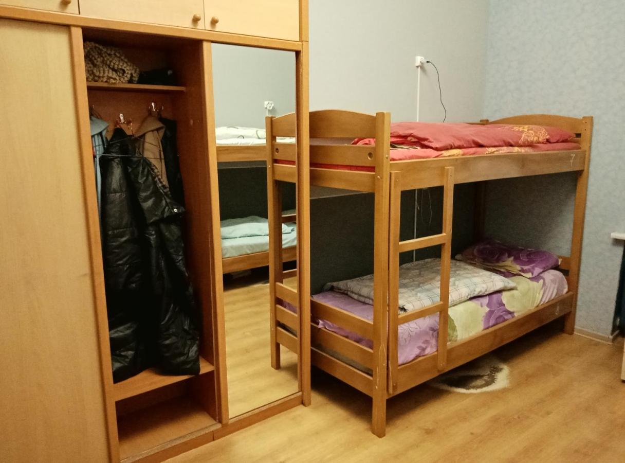 Future Maidan Vandrerhjem Kiev Eksteriør bilde