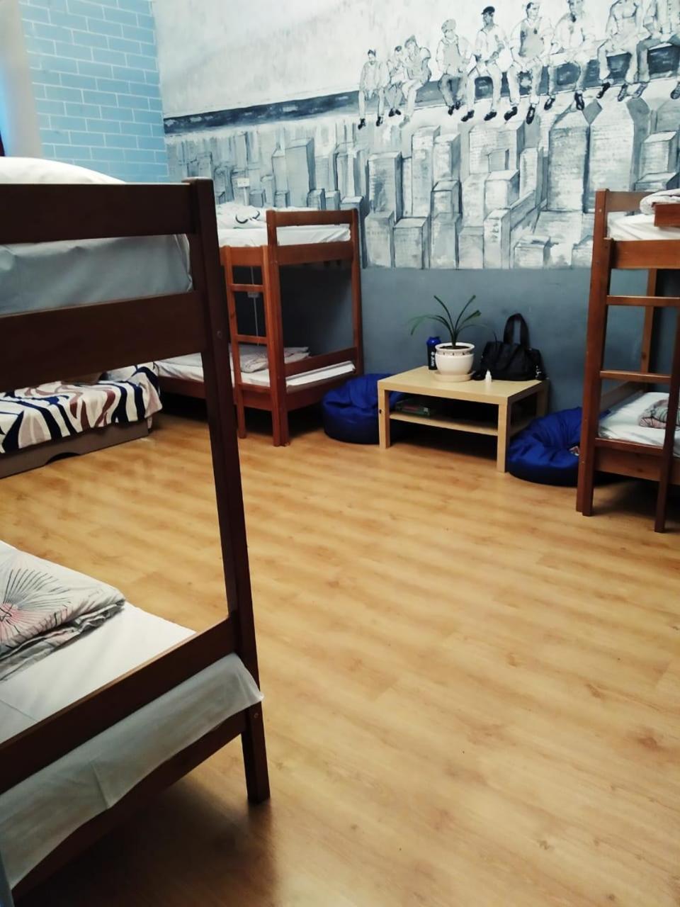 Future Maidan Vandrerhjem Kiev Rom bilde